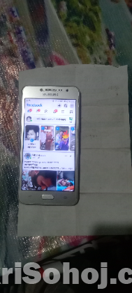 Samsung j2 Prime